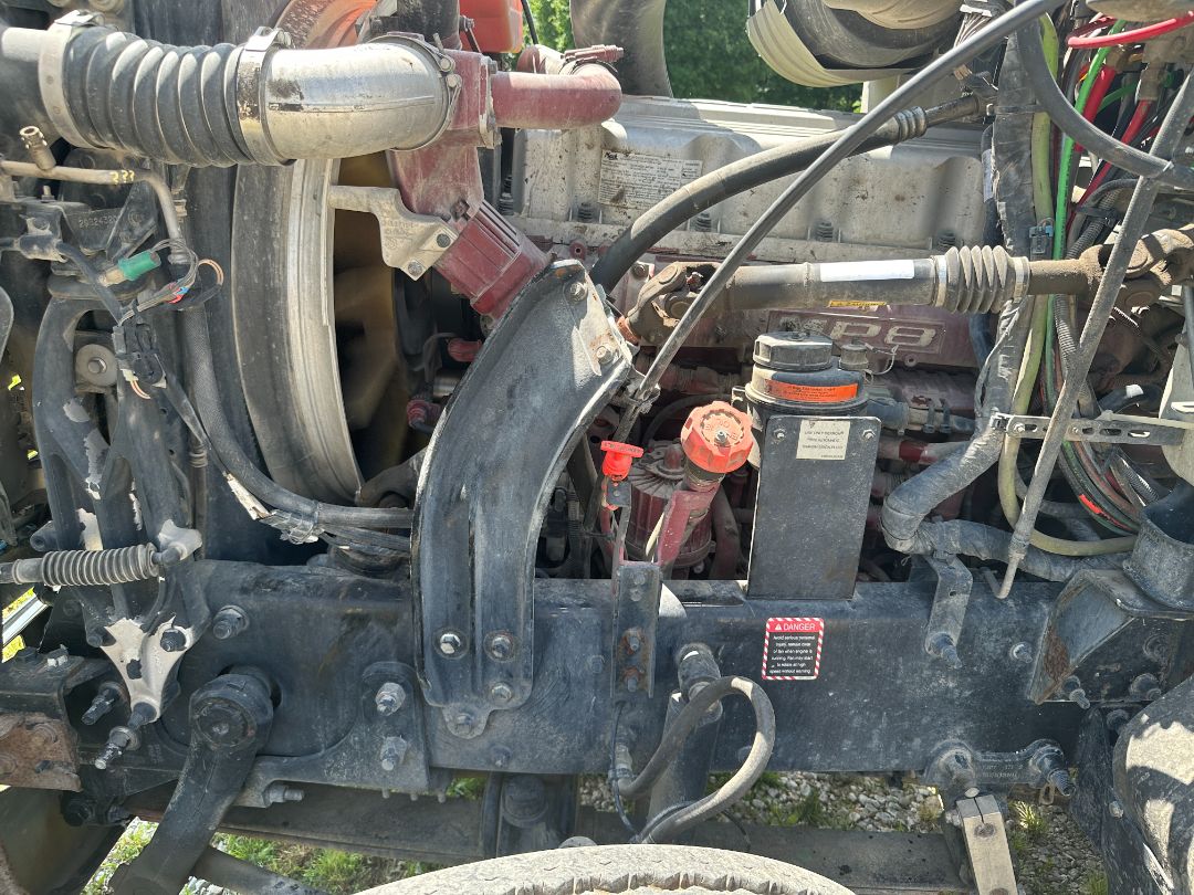 2012 MACK CHU613 - Image 27